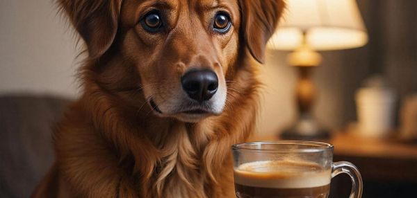 Понимают ли собаки, когда нам грустно