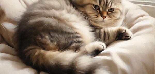 Даже кусочек: 7 причин не угощать кошку и собаку