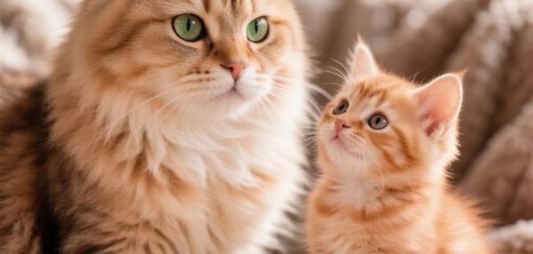 Эффект второго кота