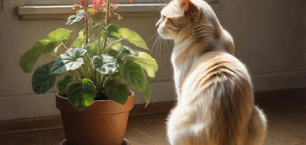 От любви до ненависти. Почему кошка может разлюбить хозяина?