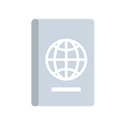 Найден паспорт