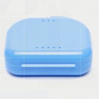 Утерян ортодонтический аппарат