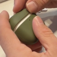 Потерял кейс от наушников