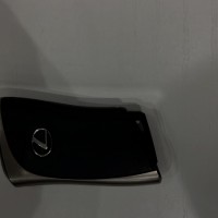 Утерян ключ от автомобиля LEXUS