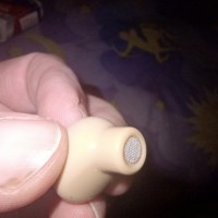 Слуховой аппарат