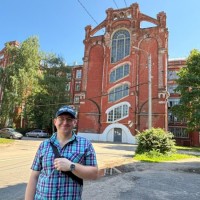 Потерял Кепку