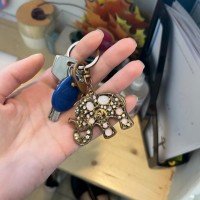 Новогиреево Измайлово потеряны ключи