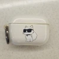 Наушники аир подс