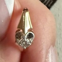 Сережка
