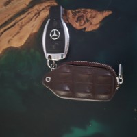 Потеряны ключи от автомоюиля мерседес