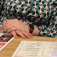 Утеряны часы