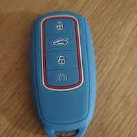 Потерян ключ от авто