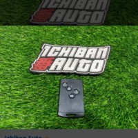 Утерян ключ-карта для машины Рено