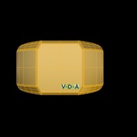 Потерян золотой перстень с инициалами V-D-A