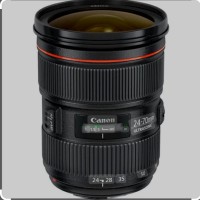 Потерян объектив на набережной речного вокзала.