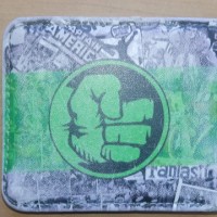 Найден кошелёк. Возможно, детский