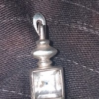 Найдена сережка