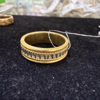 Потеряно кольцо