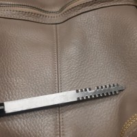 Утерян ригельный ключ