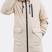 Пропажа куртки с документами