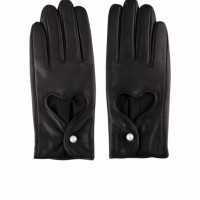 Потеряна перчатка сердце жемчуг