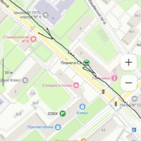 Потеряла серёжку в районе Аэропорт