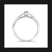 потеряно помолвочное кольцо