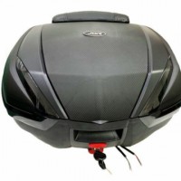 Потерялся кофр от мотоцикла