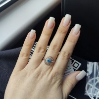 Потеряно семейное кольцо