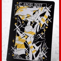 Утерян паспорт