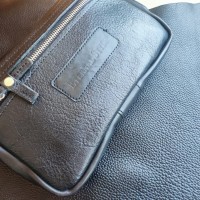 Украли сумку с дументами