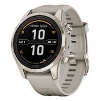 Потеряны ручные часы Garmin Fenix 6 ( бежевый ремешок)