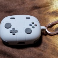 Потеряны наушники