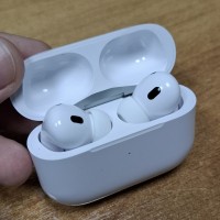Найдены AirPods Pro