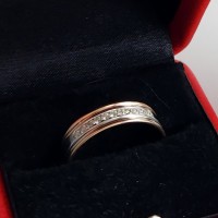 Обручальное кольцо