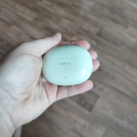 Потерян Кейс от наушников Realme t110