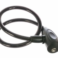 Потерян тросовый замок