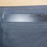 Найден кошелёк. Возможно, детский