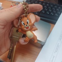 Потеряны ключи