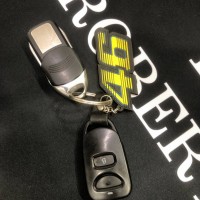 Найдены ключи