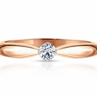 Потеряно кольцо женское