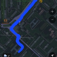 Утерян смартфон