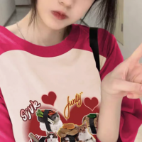 потерялась футболка как на фото