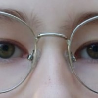 Утеряны очки.