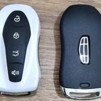 потерян ключ geely