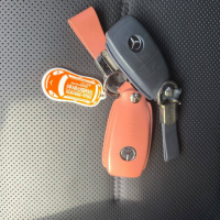 Потеряно:  ключи