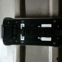 Потерян терминал/смартфон PAX X5