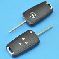 Потеряли ключи от машины