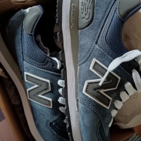 Ребенок потерял переобувку.