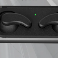 Потерял наушники  T90 круглый целендрический корпус